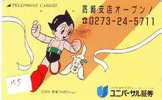 Astroboy Comics Cartoon Anime Film (105) - BD