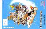 Astroboy Comics Cartoon Anime Film (106) - BD