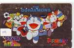 DORAEMON Cartoon Comics Bd Anime (119) Cat - Comics