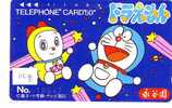 DORAEMON Cartoon Comics Bd Anime (110b) Cat - Comics