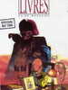 FRANK LE GALL. CARTE POSTALE DE L'AMOUR DES LIVRES. SPECIAL BD 1995. TIRAGE LTE A 1000 EX NTES. DESSIN ORIGINAL. - Postcards