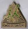 Ronde De Savigny - Athletics