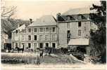 Moulin De Mongadon, Près Lusignan (Vienne) M. Coudreau Propriétaire - Lusignan