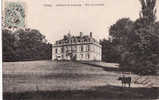 2052 ORSAY   Chateau De Launay    Circulée 1908 - Orsay