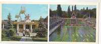 ZS855 Sport Natation Kiev Ukraine Russia Nice Uncirculated Postcard - Zwemmen