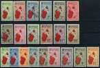 MADAGASCAR  - AERO  LOT - NEUF CHARNIERE */MINT HINGED *  & USED - 5 SCANS - Other & Unclassified