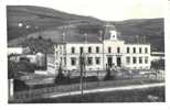 LAMURE SUR AZERGUES Rhône 69 : Le Groupe Scolaire Voyagée 1962 - Lamure Sur Azergues