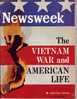 NEWSWEEK JULY 10, 1967 - Nouvelles/ Affaires Courantes