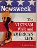 NEWSWEEK JULY 10, 1967 - Nieuws / Lopende Zaken