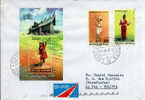 Indonesia 1995 Yv1433-34, 1998 BF138 Danzas Y Trajes Típicos Circualdo A Boliviaen 1999 - Baile