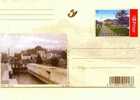 40143 - Carte Postale - Ca - Bk 143 - Autrefois…et Maintenant 2005 - Menen - Sluizen - Illustrated Postcards (1971-2014) [BK]