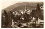 TIVOLI . PANORAMA DALLA VILLA D'ESTE. - Tivoli