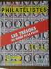 LE MONDE DES PHILATELISTES N° 465, JUILLET/AOUT 1992, LES TRESORS DU MUSEE DE LA POSTE (12091) - Frans (vanaf 1941)