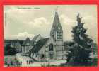 LIANCOURT 1916  L EGLISE CARTE EN BON ETAT - Liancourt