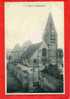 LIANCOURT 1918 L EGLISE CARTE EN TRES BON ETAT - Liancourt