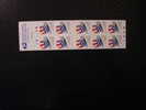 USA 1998 MNH ** UNCLE SAM´S HAT BOOKLET OF 10 3268a  (011008) - 1981-...