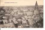 Vue Générale De Breteuil Ville - Breteuil