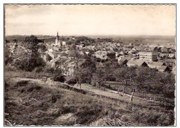 MARCHE EN FAMENNE PANORAMA - Marche-en-Famenne