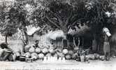 MISSIONS DES PERES DU SAINT ESPRIT CONGO  PANIERS MANIOC  AFRIQUE ORIENTALE - French Congo