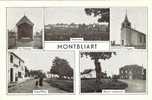 Montbliart - Sivry-Rance