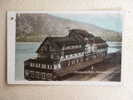 Canada -B.C. - Sicamous Hotel -Sicamous    Ca 1950's   F  D57461 - Andere & Zonder Classificatie