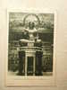 Buddha  Bronz Statue - Musée Carnuschi    Ca 1930   VF  D57470 - Buddismo