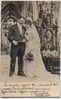 Marriages WEDDING , BRIDE W BRIDEGROOM CHURCH Pc E. ERNST 1903 Series - # 2784 Bulgaria Bulgarien Bulgarie  / 075029 - Hochzeiten