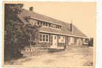 HEUVELSEN - Studentengemeenschap - Het Huis - Le Chalet - Communauté D´étudiants  (Y48) - Dilsen-Stokkem