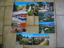 Lot  Village Vacances Familles Me Pradet - Le Pradet