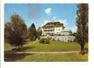 Lucerne, Luzern, Seehotel Bellevue Mariazell, Sursee Bei Luzern, Hotel (09-1953) - Sursee