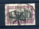 Allemagne  -  Dantzig  :  Yv  193  (o) - Used