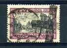 Allemagne  -  Dantzig  :  Yv  193  (o)    ,  N2 - Used