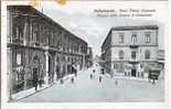 249-Caltanissetta-Sicilia-Corso Vittorio Emanuele-Piccolo Formato.v.1927 X Catania. - Caltanissetta