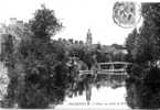 L'Orne, Vue Prise Du Friche - Putanges