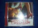 HYGIENE DE L' ASSASSIN  °  MUSIQUE DE FRANCOIS RUGGIERI  FILM DE JACQUES DAVIDOVICI - Soundtracks, Film Music