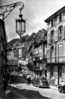 88 PLOMBIERES LES BAINS LA RUE STANISLAS CPSM FORMAT CPA - Plombieres Les Bains