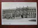 Bayreuth - Neues Schloss - Bayreuth