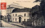 BELLEY - Le Collège Lamartine - Belley