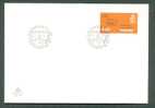 1975 SWEDEN POSTAL CHEQUES MICHEL: 891 FDC - FDC