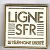 Ligne SFR, La Téléphonie Liberté - Telecom De Francia