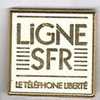 Ligne SFR, La Téléphonie Liberté - France Telecom