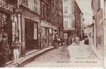 BRIGNOLESS RUE DE LA REPUBLIQUE - Brignoles