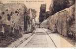 ATHIS MONS   RUE DE LA VIEILLE MONTAGNE  1905 - Athis Mons