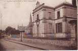 MAGNY ECOLE  COMMUNALE 1909 - Magny En Vexin