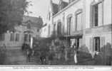 CREPEY (21) Colonie Scolaire Caisse Des écoles Laiques De Dijon - Sonstige & Ohne Zuordnung