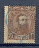 Congo Ocb Nr : 9   (zie Scan) - 1884-1894