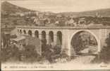 Le Pont D'Ouvèze - Privas