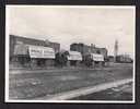TORONTO FLASHBACKS  - REP. - A SUPPLY OF WHALE STEAK ARRIVES AT THE C.P.R. NORTH TOTONTO STATION 1915 - Toronto