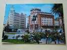 El Ferrol Del Caudillo 1982 Plaza De Espana - La Coruña