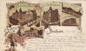 GRUSS AUS BOCHUM - Bochum
